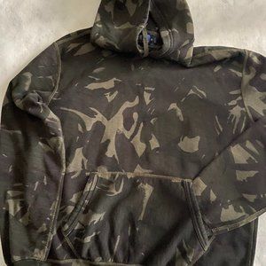 Polo by Ralph Lauren Camo Hoodie